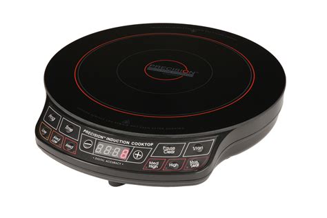 nuwave countertop stove